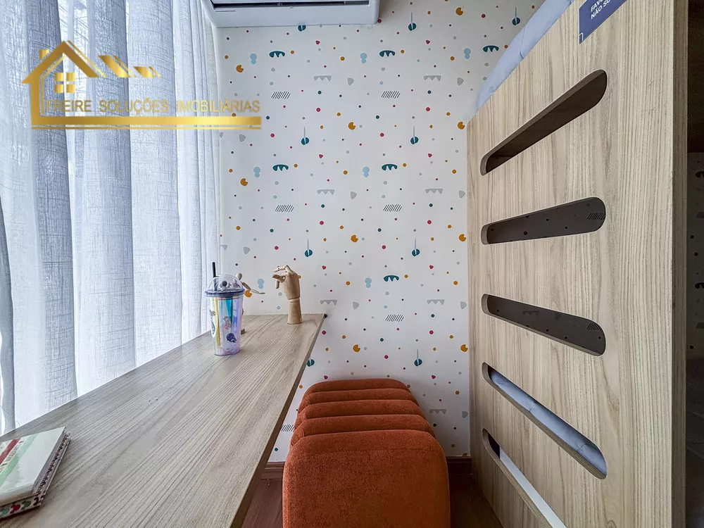 Apartamento, 2 quartos, 77 m² - Foto 19