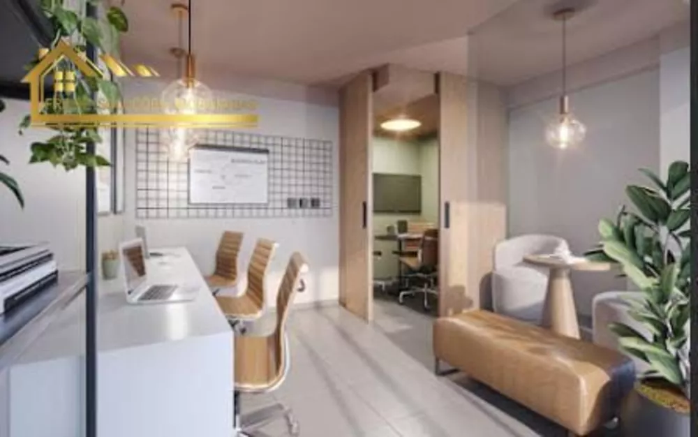 Apartamento, 2 quartos, 77 m² - Foto 32