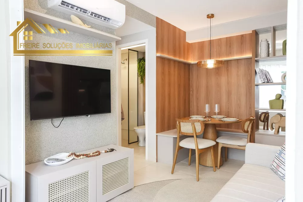 Apartamento, 2 quartos, 77 m² - Foto 10