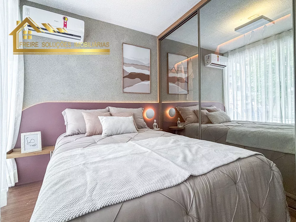 Apartamento, 2 quartos, 77 m² - Foto 8