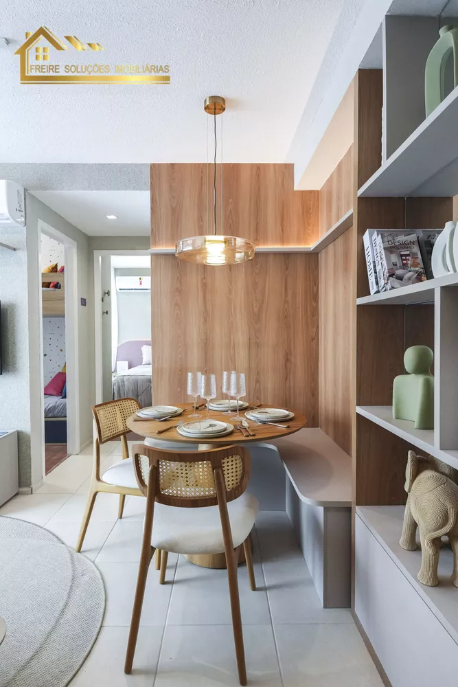 Apartamento, 2 quartos, 77 m² - Foto 31