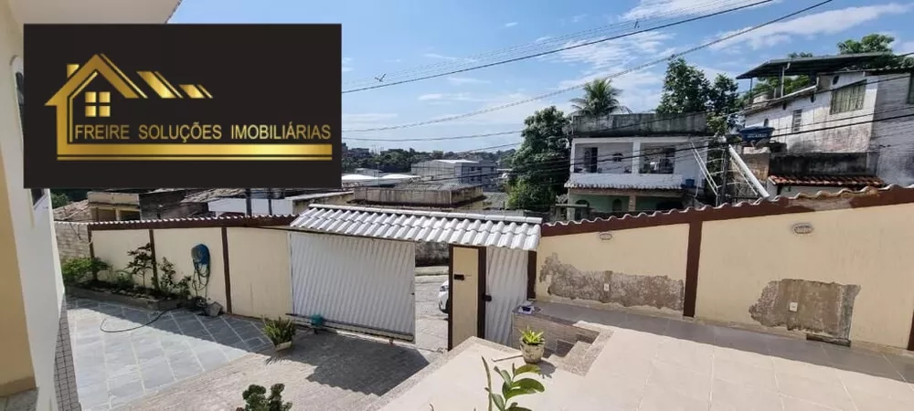 Casa, 2 quartos, 201 m² - Foto 1