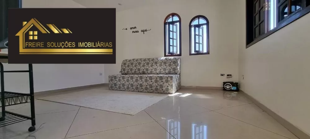 Casa, 2 quartos, 201 m² - Foto 3