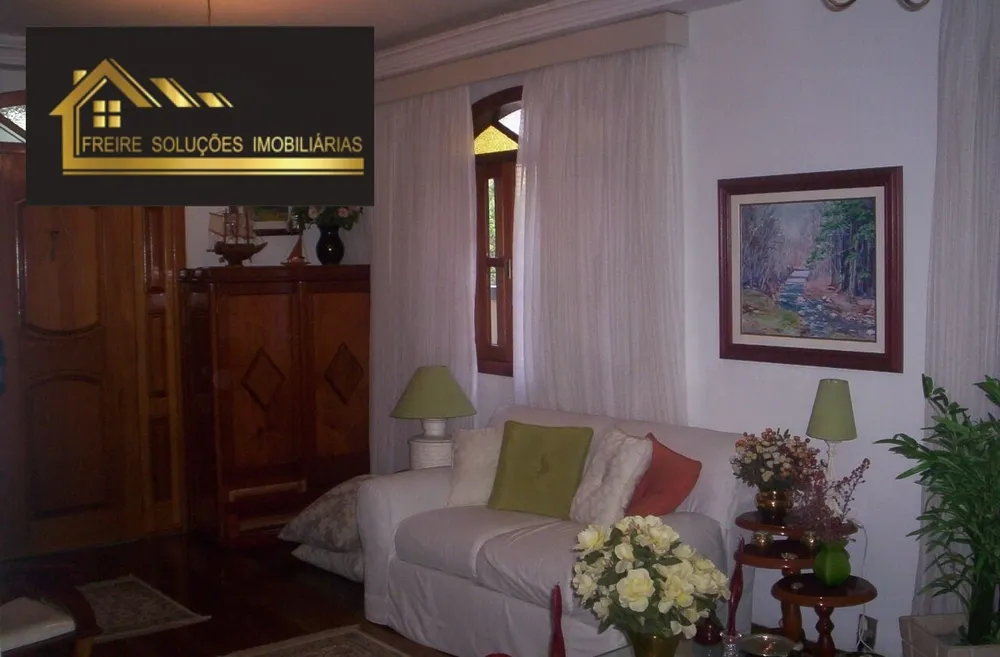 Casa, 4 quartos, 235 m² - Foto 41