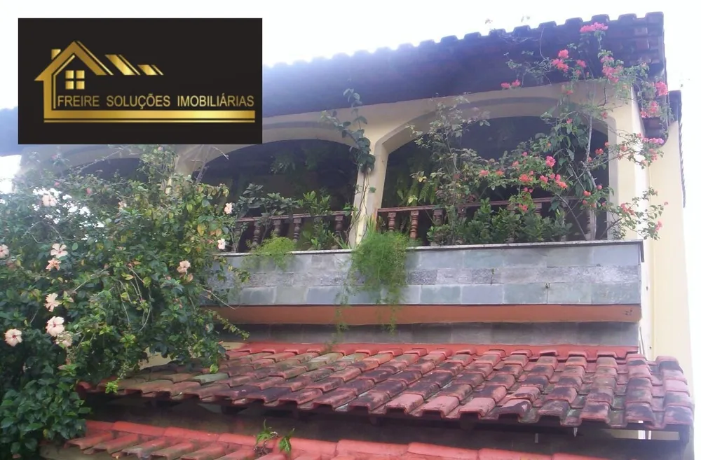 Casa, 4 quartos, 235 m² - Foto 5