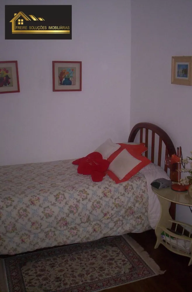 Casa, 4 quartos, 235 m² - Foto 11
