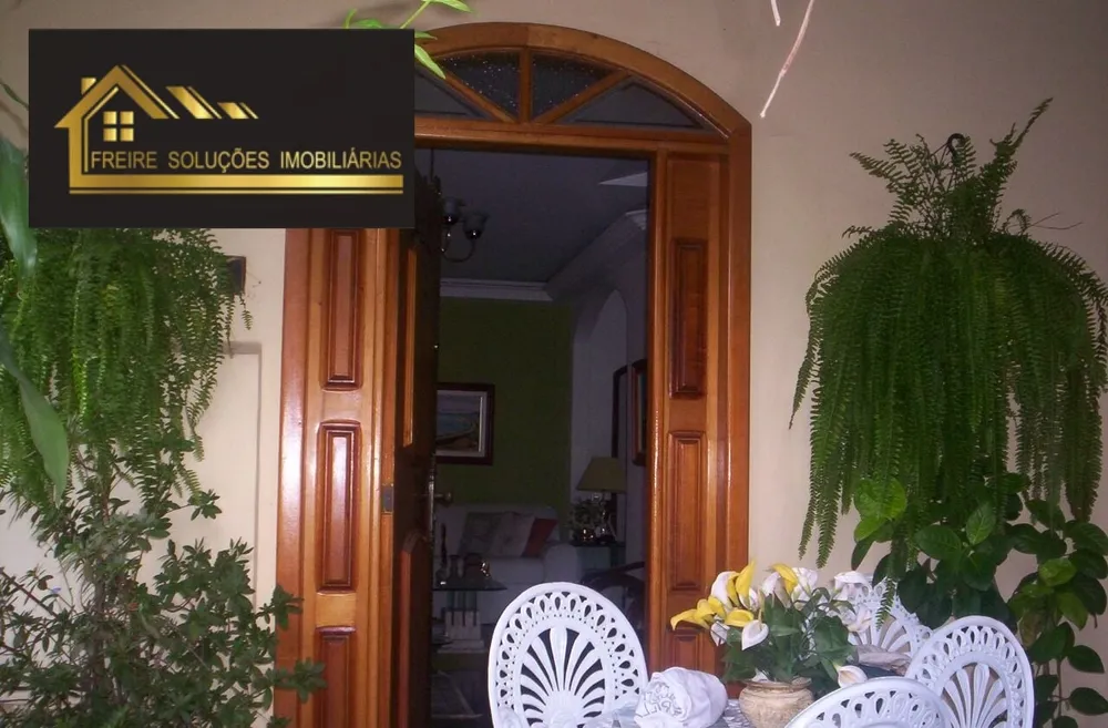 Casa, 4 quartos, 235 m² - Foto 7