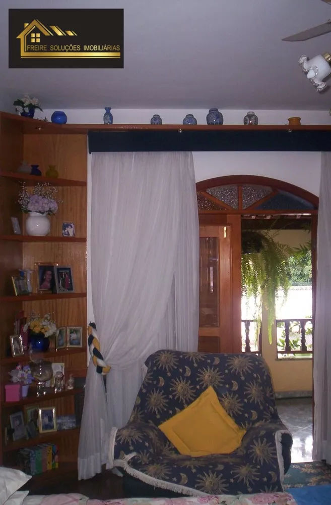 Casa, 4 quartos, 235 m² - Foto 16