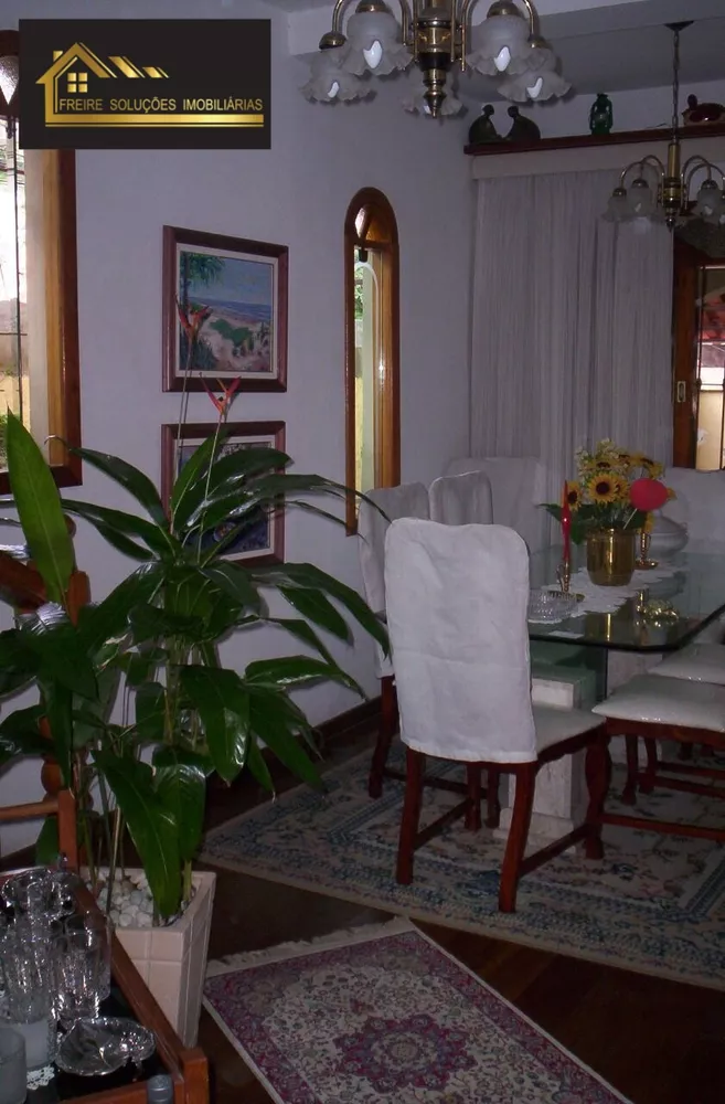 Casa, 4 quartos, 235 m² - Foto 29