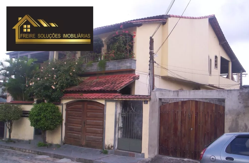 Casa, 4 quartos, 235 m² - Foto 30