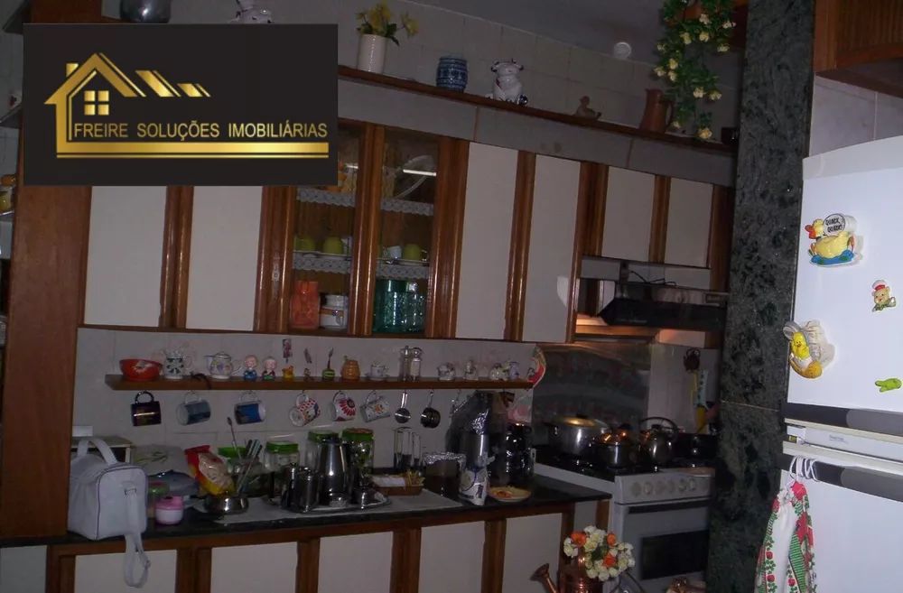 Casa, 4 quartos, 235 m² - Foto 27