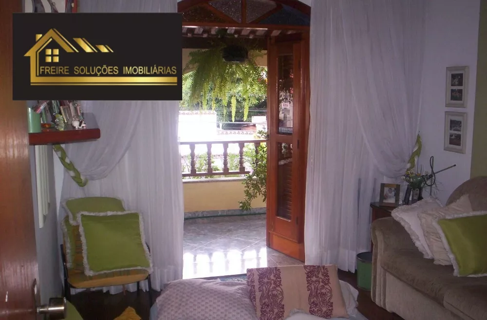 Casa, 4 quartos, 235 m² - Foto 19