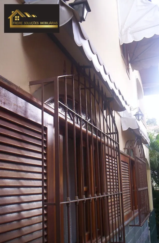 Casa, 4 quartos, 235 m² - Foto 37