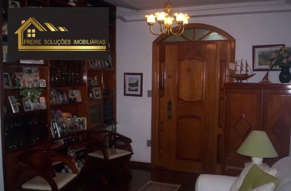 Casa, 4 quartos, 235 m² - Foto 17