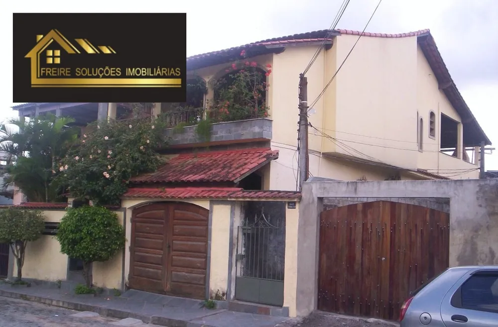 Casa, 4 quartos, 235 m² - Foto 3