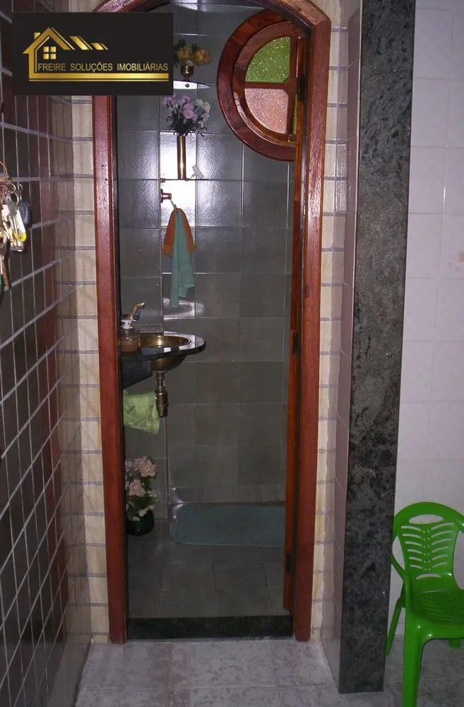 Casa, 4 quartos, 235 m² - Foto 35