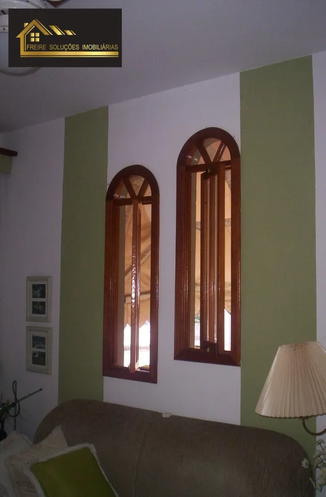 Casa, 4 quartos, 235 m² - Foto 39