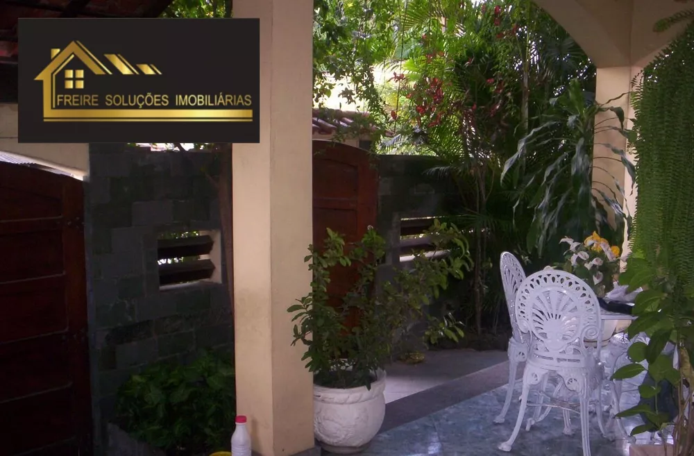 Casa, 4 quartos, 235 m² - Foto 22