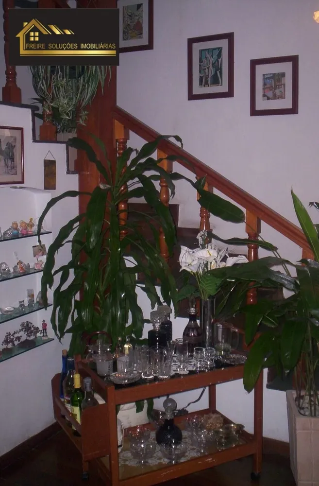 Casa, 4 quartos, 235 m² - Foto 23