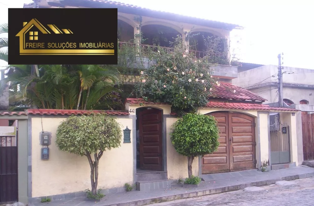 Casa, 4 quartos, 235 m² - Foto 26