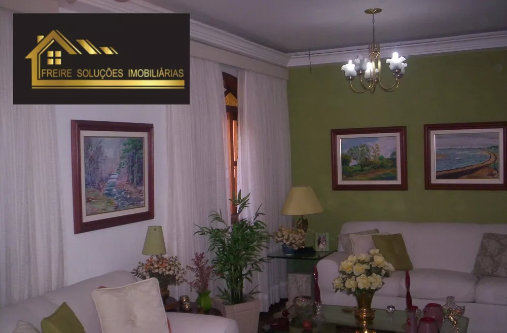 Casa, 4 quartos, 235 m² - Foto 12