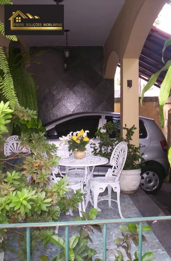 Casa, 4 quartos, 235 m² - Foto 10