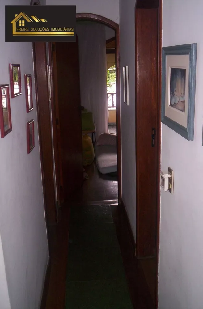 Casa, 4 quartos, 235 m² - Foto 42