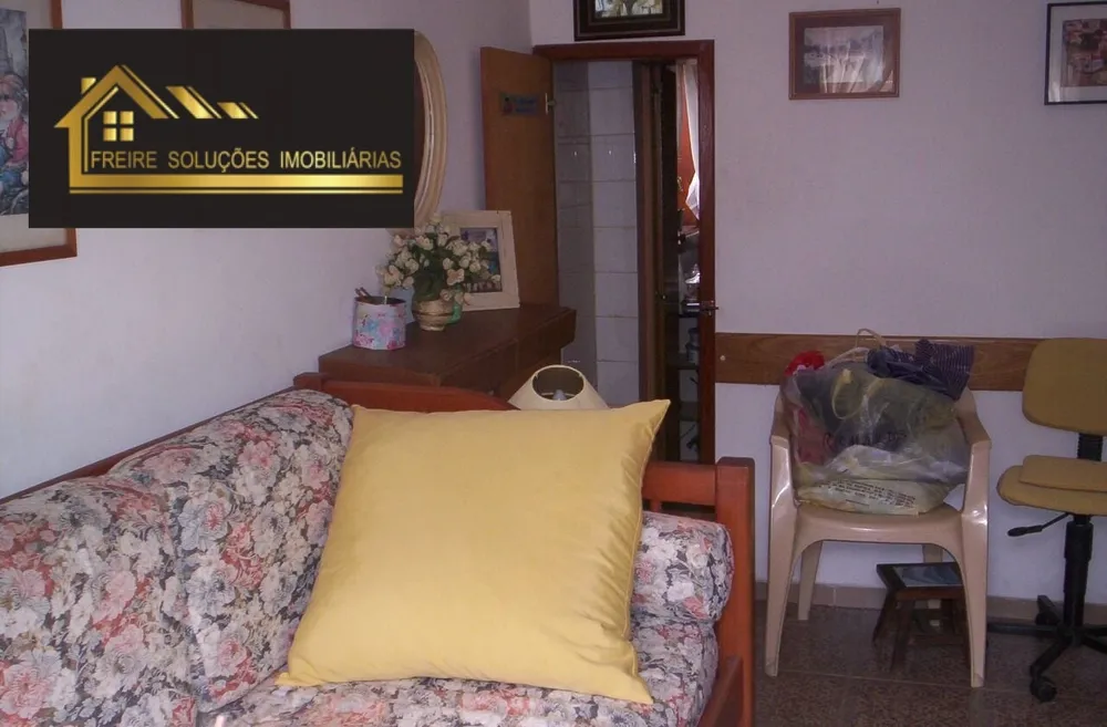Casa, 4 quartos, 235 m² - Foto 9