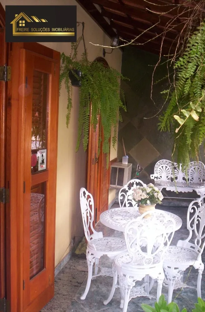 Casa, 4 quartos, 235 m² - Foto 15