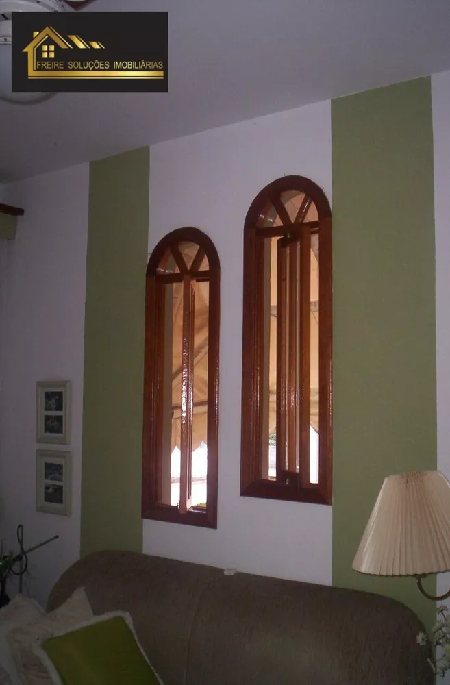 Casa, 4 quartos, 235 m² - Foto 28