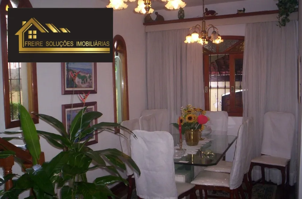Casa, 4 quartos, 235 m² - Foto 45