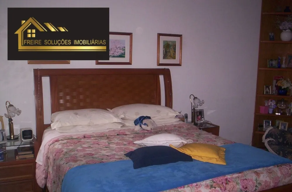 Casa, 4 quartos, 235 m² - Foto 31