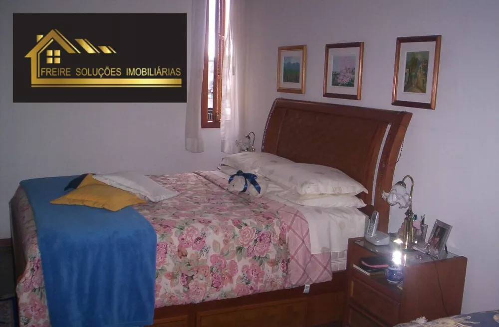 Casa, 4 quartos, 235 m² - Foto 24