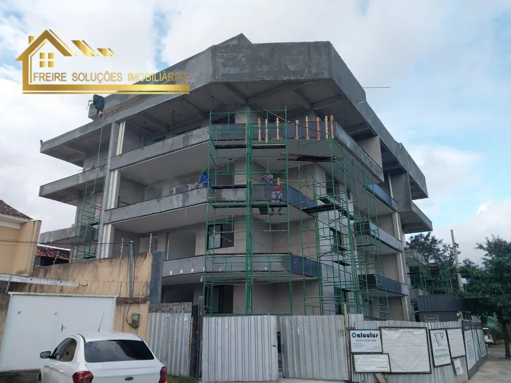 Apartamento, 1 quarto, 56 m² - Foto 4