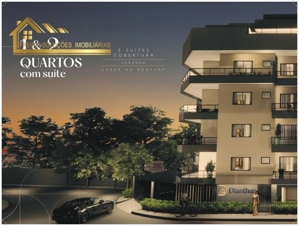 Apartamento, 1 quarto, 56 m² - Foto 11