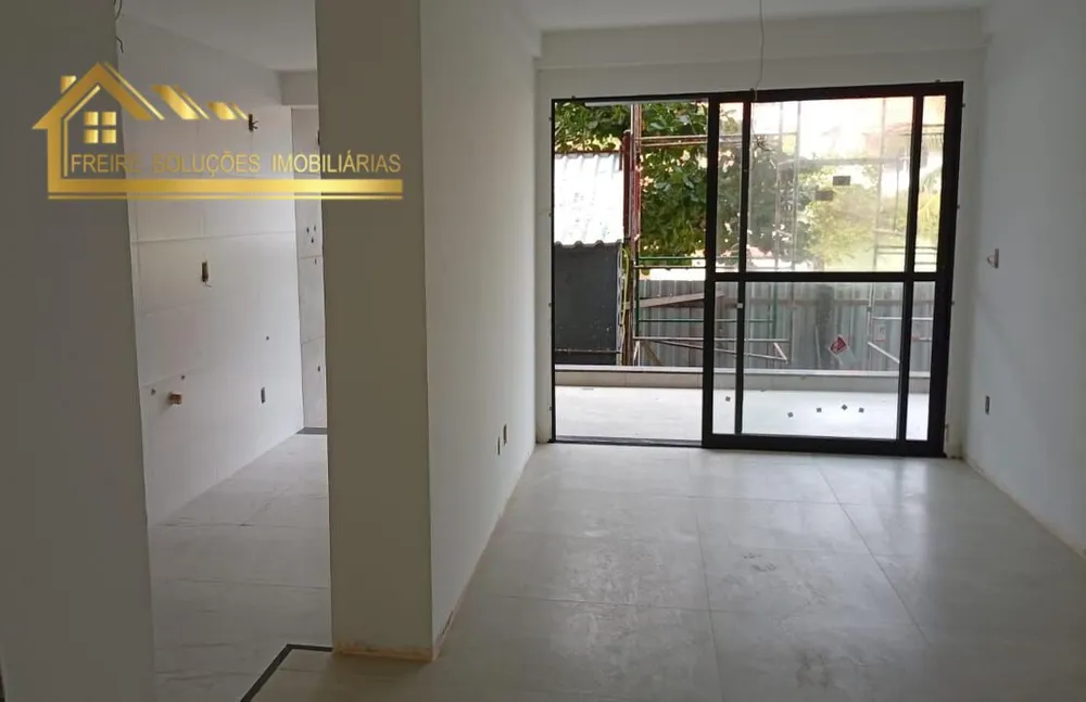 Apartamento, 1 quarto, 56 m² - Foto 6