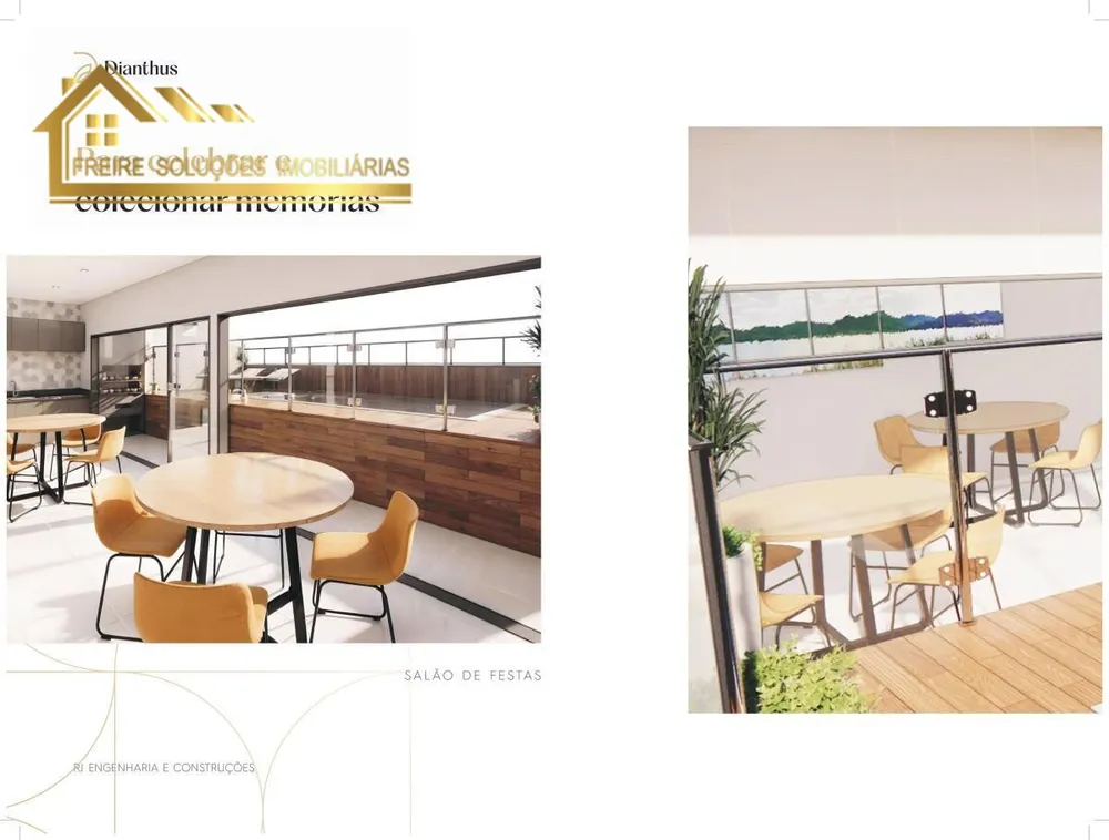 Apartamento, 1 quarto, 56 m² - Foto 45