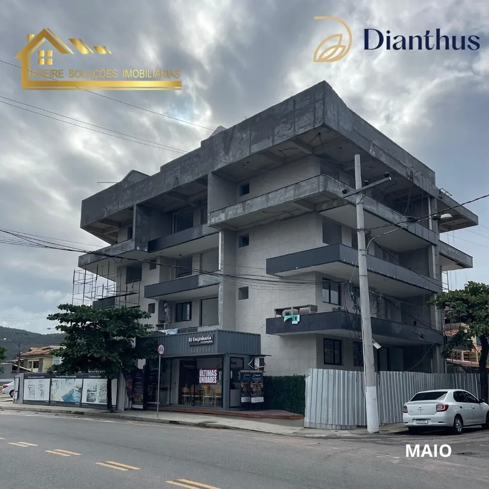 Apartamento, 1 quarto, 56 m² - Foto 3