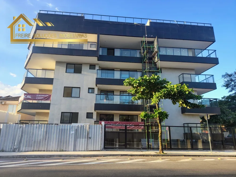 Apartamento, 1 quarto, 56 m² - Foto 1
