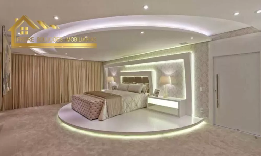 Casa, 4 quartos, 321 m² - Foto 1