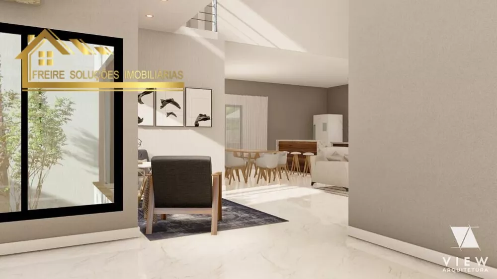 Casa, 4 quartos, 321 m² - Foto 15