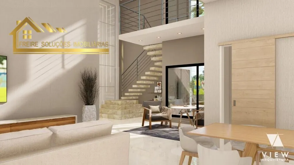 Casa, 4 quartos, 321 m² - Foto 7