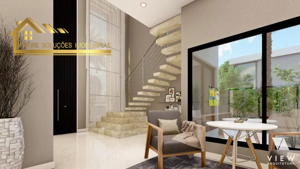 Casa, 4 quartos, 321 m² - Foto 3