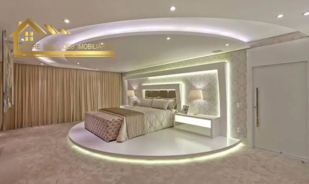 Casa, 4 quartos, 321 m² - Foto 26