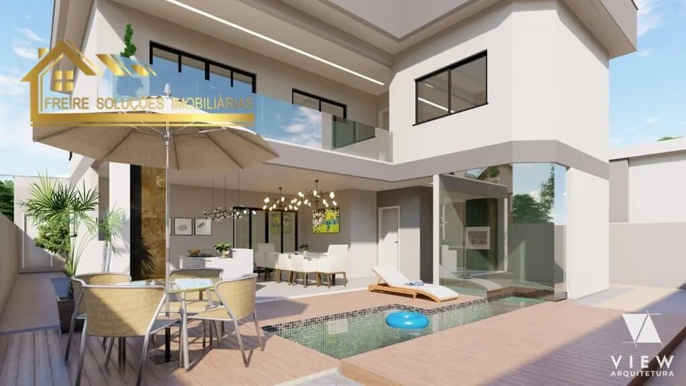 Casa, 4 quartos, 321 m² - Foto 27
