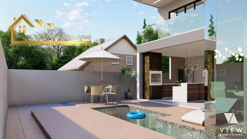 Casa, 4 quartos, 321 m² - Foto 17