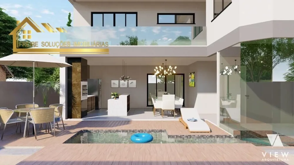 Casa, 4 quartos, 321 m² - Foto 29