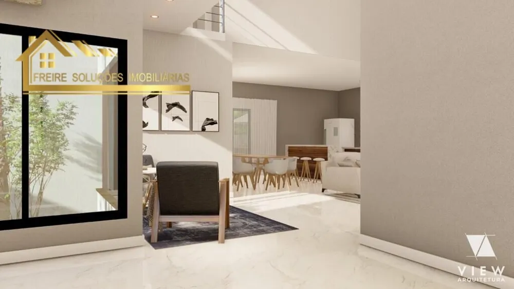 Casa, 4 quartos, 321 m² - Foto 21