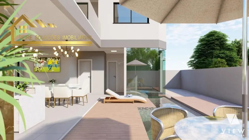 Casa, 4 quartos, 321 m² - Foto 39