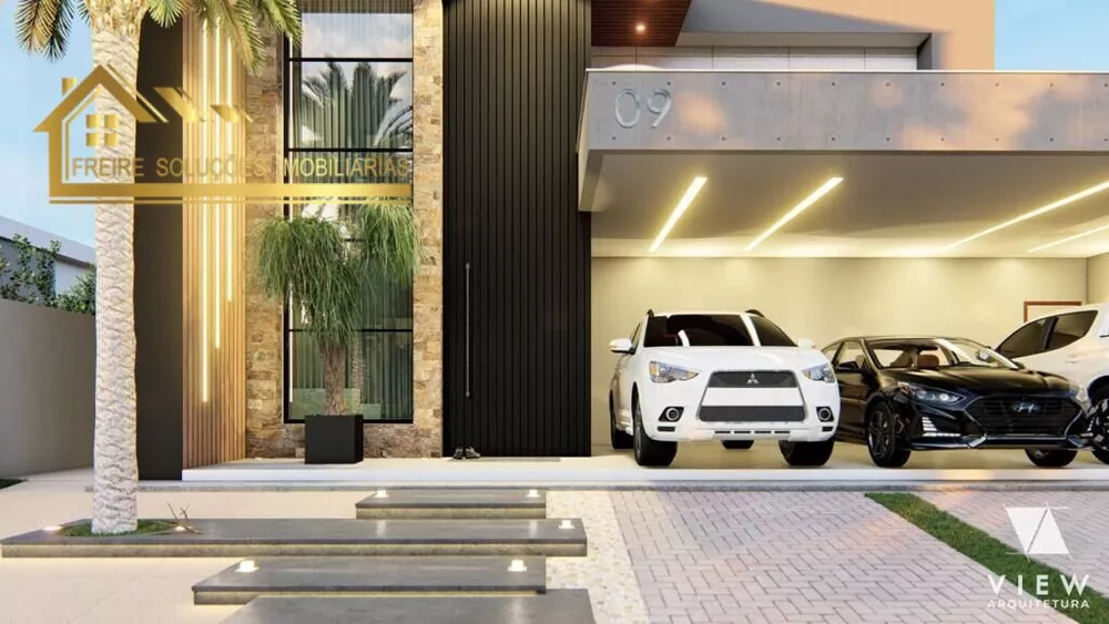Casa, 4 quartos, 321 m² - Foto 6